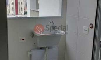 Imagem 6: Apartamento residencial à venda, Tatuapé, São Paulo