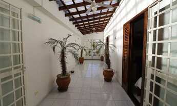 Imagem 5: Casa com 3 dormitórios à venda, 273 m² por R$ 900.000,00 - Vila Oliveira - Mogi das Cruzes