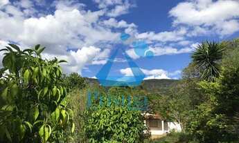 Imagem 4: Sítio à venda, 3 quartos, 1 suíte, 3 vagas, Mato Grosso - Catas Altas/MG