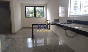 Imagem: Cobertura à venda, 2 quartos, 2 suítes