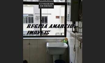 Imagem 16: Apartamento para venda possui 109 metros quadrados com 3 quartos em Tijuca - Rio de Janeir