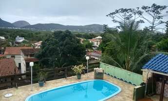 Imagem: Casa para venda possui 360 metros quadrados