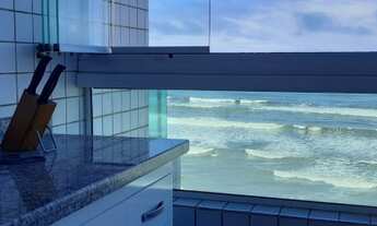 Imagem 7: APARTAMENTO 02 DORMTÓRIOS 01 SUÍTE FRENTE PARA O MAR EM JARDIM PRAIA GRANDE EM MONGAGUÁ