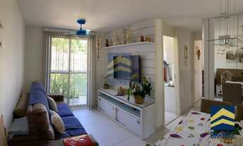 Imagem 3: Apartamento para Venda em Rio de Janeiro, Jacarepaguá, 2 dormitórios, 1 banheiro, 1 vaga