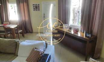 Imagem 5: RIO DE JANEIRO - Casa de Condomínio - JACAREPAGUÁ