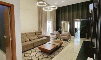 Imagem 2: CASA MOBILIADA ALPHAVILLE II