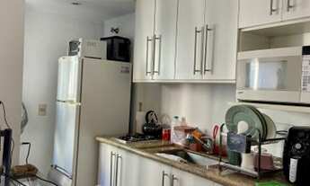 Imagem 3: Flat Moema Flat / studio com 1 dormitório