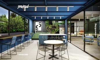 Imagem 6: Edifício Mind, Terra Bonita, Londrina, 84m² AP2264