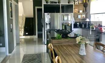 Imagem 5: Casa à venda no bairro Tamboré - Santana de Parnaíba/SP