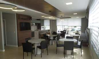 Imagem 2: Apartamento com 03 suítes no bairro Escola Agrícola