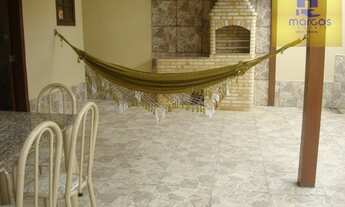 Imagem 3: Casa para Venda em Cabo Frio, Palmeiras, 3 dormitórios, 2 banheiros, 1 vaga