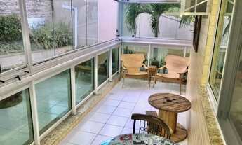 Imagem 6: Lindo apartamento 2 quartos, suíte, varandão gourmet, vaga coberta - Araguaia - Freguesia