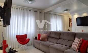 Imagem 2: R. Ibitinga 671, Mooca - Sobrado em Condomínio fechado para Venda (Villa D'Este), 109