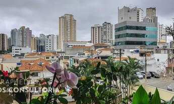 Imagem 6: Apartamento à venda no bairro Tatuapé - São Paulo/SP, Zona Leste