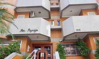 Imagem: Apartamento para venda possui 80 metros