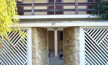 Imagem: Sao Carlos - Casa Padrão - Jardim Cardinali