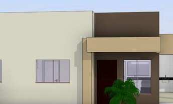 Imagem 3: Casa térrea com 3/4 sendo uma Suíte ACABAMENTO ALTO PADRÃO perto do comper 100m2