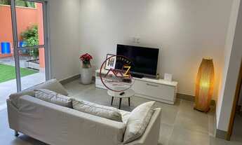 Imagem: Casa em condominio RESIDENCIAL em São Sebastião