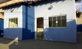 Imagem: Casa com 3 dormitórios, 85 m² - venda