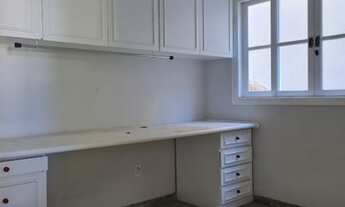 Imagem 2: Casa para aluguel em Alphaville residencial 03