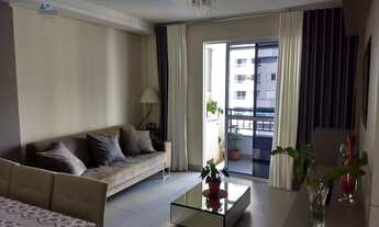 Imagem 2: Apartamento Padrão para Venda em Kobrasol São José-SC - 334