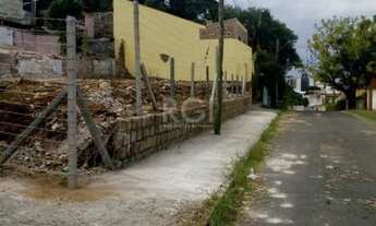 Imagem 2: Terreno em Santa Tereza