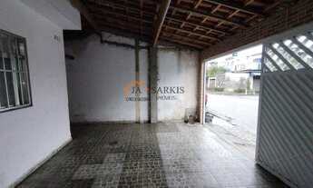 Imagem 5: Sobrado para Locação em Praia Grande, Nova Mirim, 2 dormitórios, 1 banheiro, 2 vagas