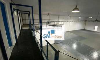 Imagem 2: Galpão para alugar, 750 m² por R$ 15.000/mês - Bom Retiro - São Paulo/SP