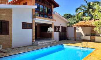 Imagem 2: Excelente casa à venda, na Cidade Universitária em Barão Geraldo, Campinas!