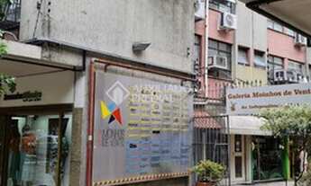 Imagem 5: PORTO ALEGRE - Conjunto Comercial/Sala - Independência