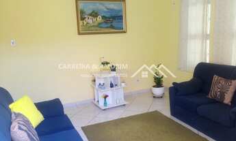 Imagem 3: CASA A VENDA, 4 DORMITÓRIOS, 3 SUÍTES, CLOSET, 2 COZINHAS, 2 VAGAS, 300 METROS (5 MINUTOS