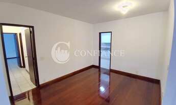 Imagem 5: Apartamento para venda tem 125 metros quadrados com 3 quartos em Lagoa - Rio de Janeiro