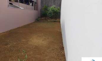 Imagem: Lote/Terreno à Venda, 160 m². Jardim Bom