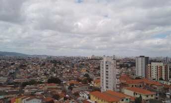 Imagem 7: Apartamento 2 dormitórios, varanda e vaga em Pirituba