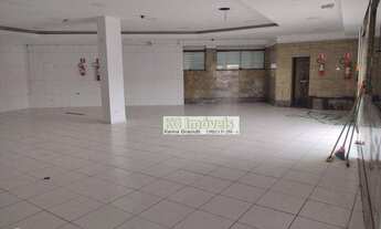 Imagem 4: Salão para alugar, 278 m² por R$ 4.950,00/mês - Jardim Utinga - Santo André/SP