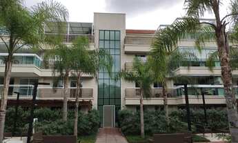 Imagem 2: Cobertura Duplex 3 quartos 148 m² Recreio dos Bandeirantes