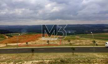 Imagem 1: Terreno - Loteamento Residencial Entre Verdes (Sousas) - Campinas