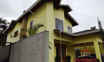 Imagem 4: Casa a Venda - Condomínio Samambaia / Cotia