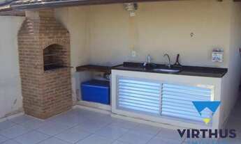 Imagem 5: TAQUARA - Cobertura 2 quartos - VISTA SENSACIONAL