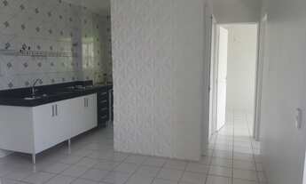 Imagem 6: Apartamento para venda possui 47 metros quadrados com 2 quartos em Messejana - Fortaleza