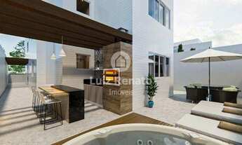 Imagem: Área privativa à venda 4 quartos 2 suítes