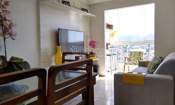 Imagem 2: Apartamento à venda, 2 quartos, 1 vaga, Ataíde - Vila Velha/ES