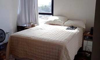 Imagem 4: Apartamento para venda com 118 metros 2 quartos dependência reversível para 3 Canela - Sal