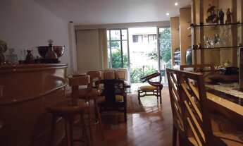 Imagem 4: Apartamento para venda tem 120 metros quadrados com 2 quartos em Copacabana - Rio de Janei