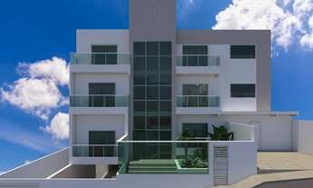 Imagem 2: Apartamento, 3 Quartos, 2 Vagas de garagem, Bairro Bela Vista II, Lagoa Santa/MG - Cód. 41