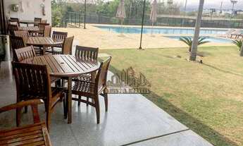 Imagem 6: Terreno à venda - Alphaville Nova Esplanada II - Votorantim/SP