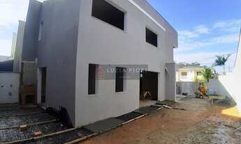 Imagem 4: Costa e Silva - Sobrado geminado, alto padrão , em construção, com amplo terreno. 3 dor