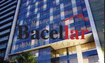 Imagem 6: Rio de Janeiro - Conjunto Comercial/Sala - Centro