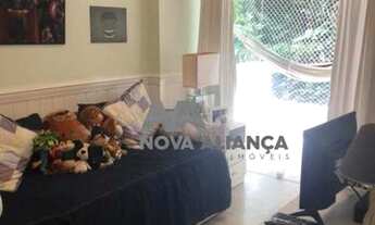 Imagem 1: Rio de Janeiro - Apartamento Padrão - Leblon