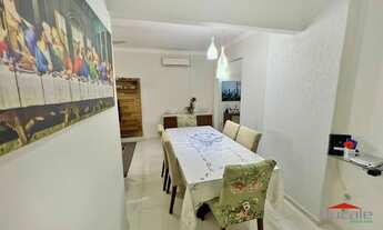 Imagem 5: Apartamento para venda de 3 quarto(s) sendo 1 suite no centro de vitória - AP2940